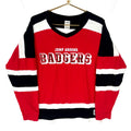 Wisconsin Badgers Victoria39s Secret Pink Women39s Sweatshirt Medium Red Ncaa Sweatshirt – Easygoing Wear · Perfect For Daily Wear