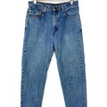 Vintage Levi39s 550 Red Tab Denim Jean 34x34 Blue Light Wash Tapered Graphic Tee – Soft Feel · High-Quality Print