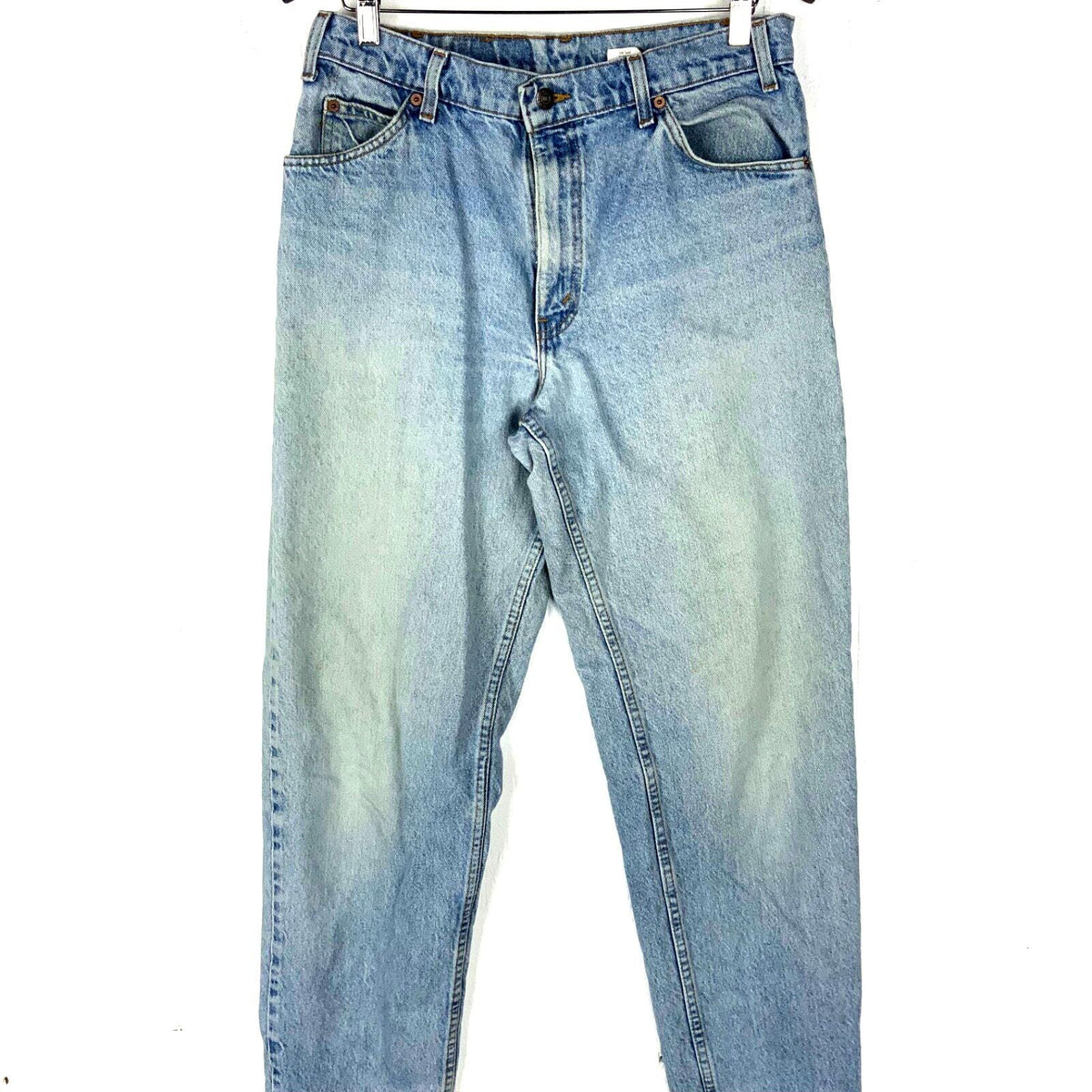 Vintage Levi39s 550 Orange Tab Denim Jean 34x34 Blue Light Wash Tapered Graphic Tee – Fan Favorite · Trending Graphic Apparel