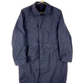 Vintage Us Military Trench Raincoat Jacket Medium Blue Vietnam Era 1974 Graphic Tee – Fan Favorite · Great Gift For Fans
