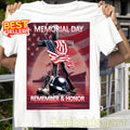Memorial Day Shirt Remember an Honor shirt Patriotic American Flag Shirt Army Shirt Heart Memorial Day Shirt American Flag Heart Shirt Graphic Tee – Premium Graphic · Great Gift For Fans