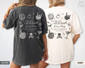 Bride Or Die Funny Bachelorette Party Shirts Til Death Do Us Party Halloween Bachelorette Tshirt Gothic Bride Tshirt Skeleton Bach Favors Graphic Tee – Warm & Stylish · Perfect For Daily Wear