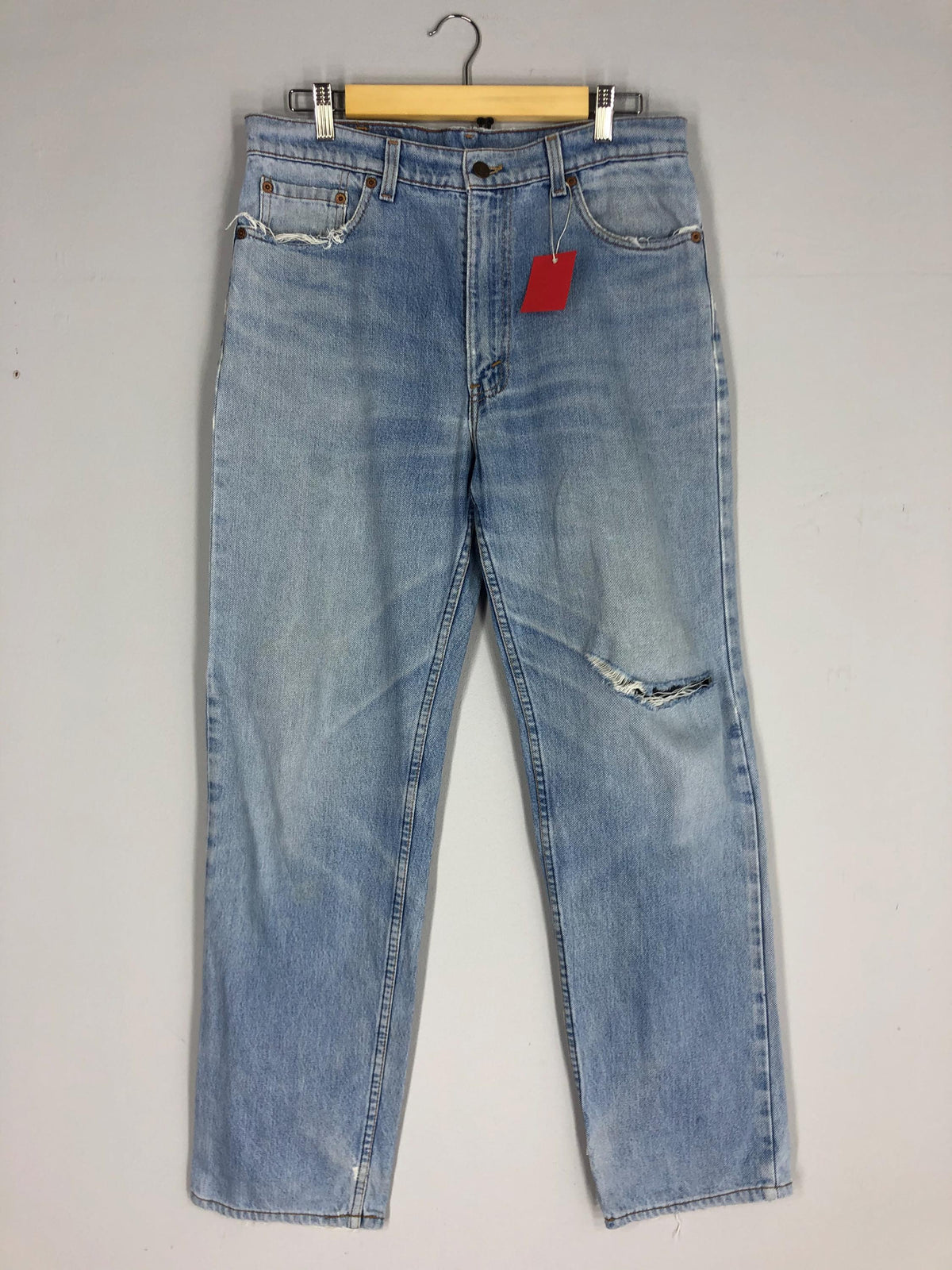 Size 33x41 Vintage 90s LEVI39S 510 Blue Stone Washed Jeans Levi39s Blue Denim Levi39s Pant Levi39s 510 Zipper Denim Levi39s Ripped USA W33 Graphic Tee – Aesthetic Look · Trending Graphic Apparel