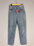 Size 29X40 Vintage Wrangler Stone Washed Jean Wrangler Blue Faded Jeans Wrangler Zipper Distressed Jean Wrangler Ripped Blue Denim W29 Graphic Tee – Cozy Vibes · Must-Have Style