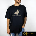 Duck Hunter T shirt 1717 Shirt Adult Unisex Top Duck Duck Boom Duck Graphic Tee Men39s T shirt Hunting Tees Plus Size Graphic Tee – Feel-Good Design · Top Pick For Any Outfit