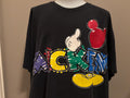 Vintage 90s Walt Disney Mickey Mouse Nightgown Tshirt 3XL Graphic Tee – Everyday Comfort · Top Pick For Any Outfit
