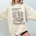Anne Boleyn Tudor History Sweatshirt Funny Saying European History Shirt History Professor History Major Famous Queens Henry VIII Wives Sweatshirt – Premium Graphic · Great Gift For Fans