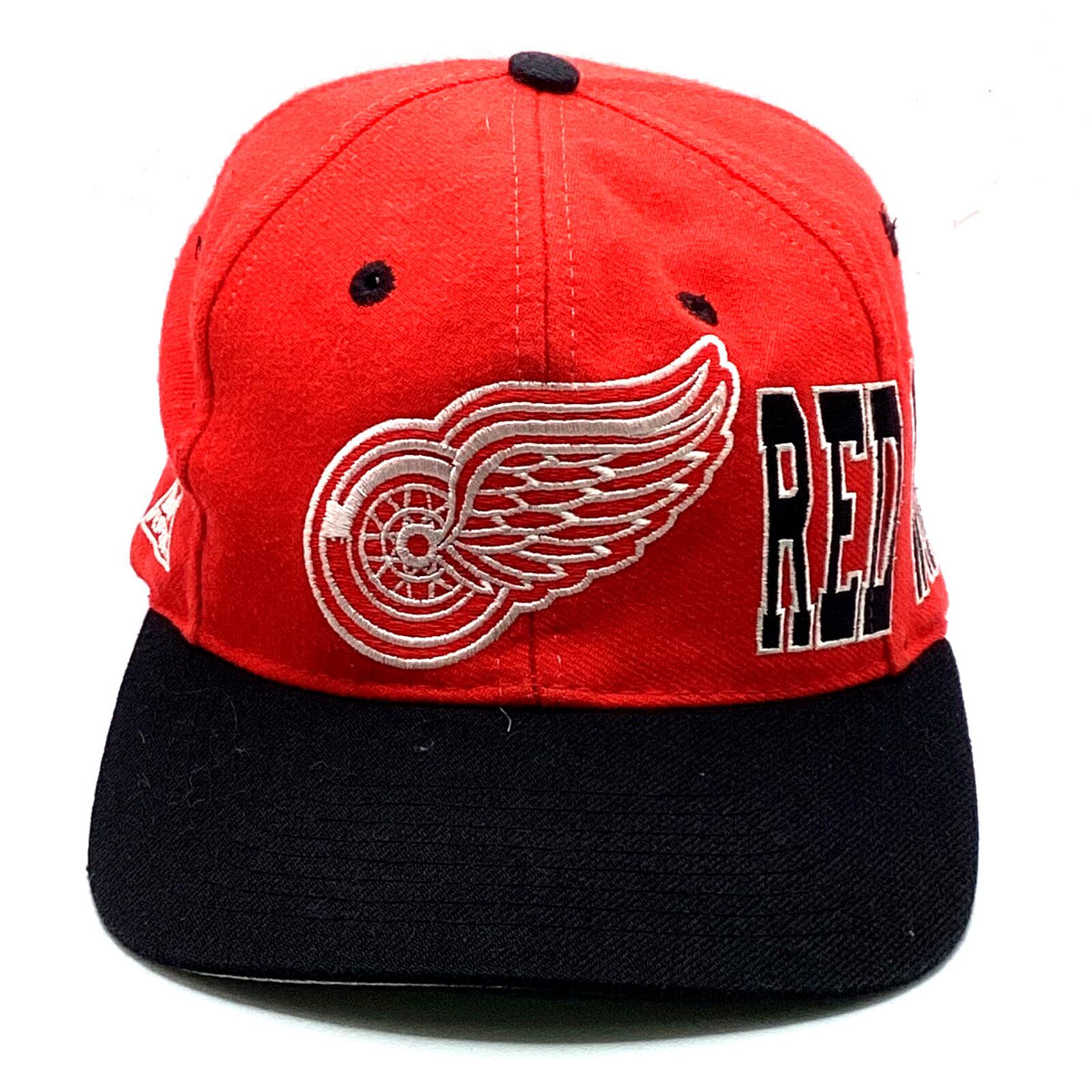Vintage Detroit Red Wings Apex One SnapBack Hat Cap Adjustable Nhl Graphic Tee – Fan Favorite · Must-Have Style