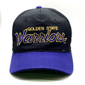 Vintage Golden State Sports Specialties Double Line Script SnapBack Hat Cap Nba Graphic Tee – Warm & Stylish · Perfect For Daily Wear