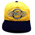 Vintage Pittsburgh Steelers Sports Specialties SnapBack Hat Cap Adjustable Nfl Graphic Tee – Warm & Stylish · Must-Have Style
