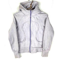 Lululemon Scuba Women39s Sweatshirt Hoodie 6 Small Purple Full Zip Hoodie – Cozy Vibes · Trending Graphic Apparel