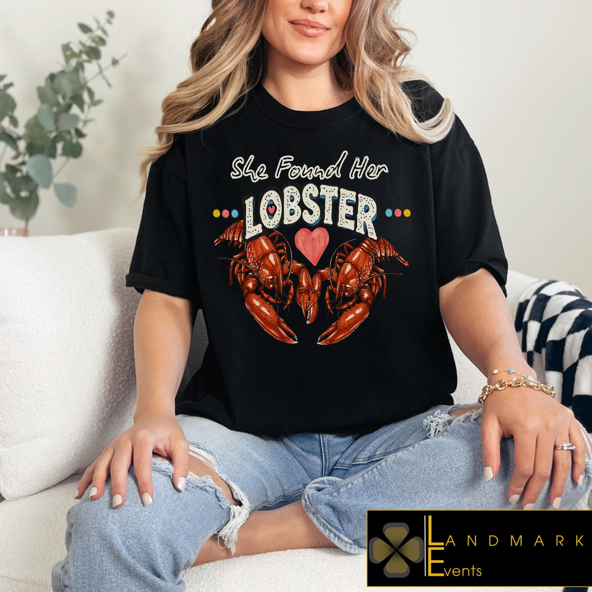 Lobster Friends T shirt 1717 Bachelorette Party Shirts Lobsters Graphic Tee Adult Unisex Fit tops Women39s T Shirts Graphic Tee – Soft Feel · Trending Graphic Apparel