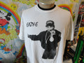 Eazy E Rap hip hop White Tee Retro T Shirt XL Graphic Tee – Everyday Comfort · Top Pick For Any Outfit