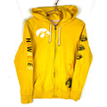 Iowa Hawkeyes Victoria39s Secret Pink Women39s Sweatshirt Large Full Zip Ncaa Sweatshirt – Aesthetic Look · Trending Graphic Apparel