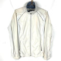 Lululemon Women39s Define Jacket Large White Full Zip Active Wear Graphic Tee – Warm & Stylish · Perfect For Daily Wear