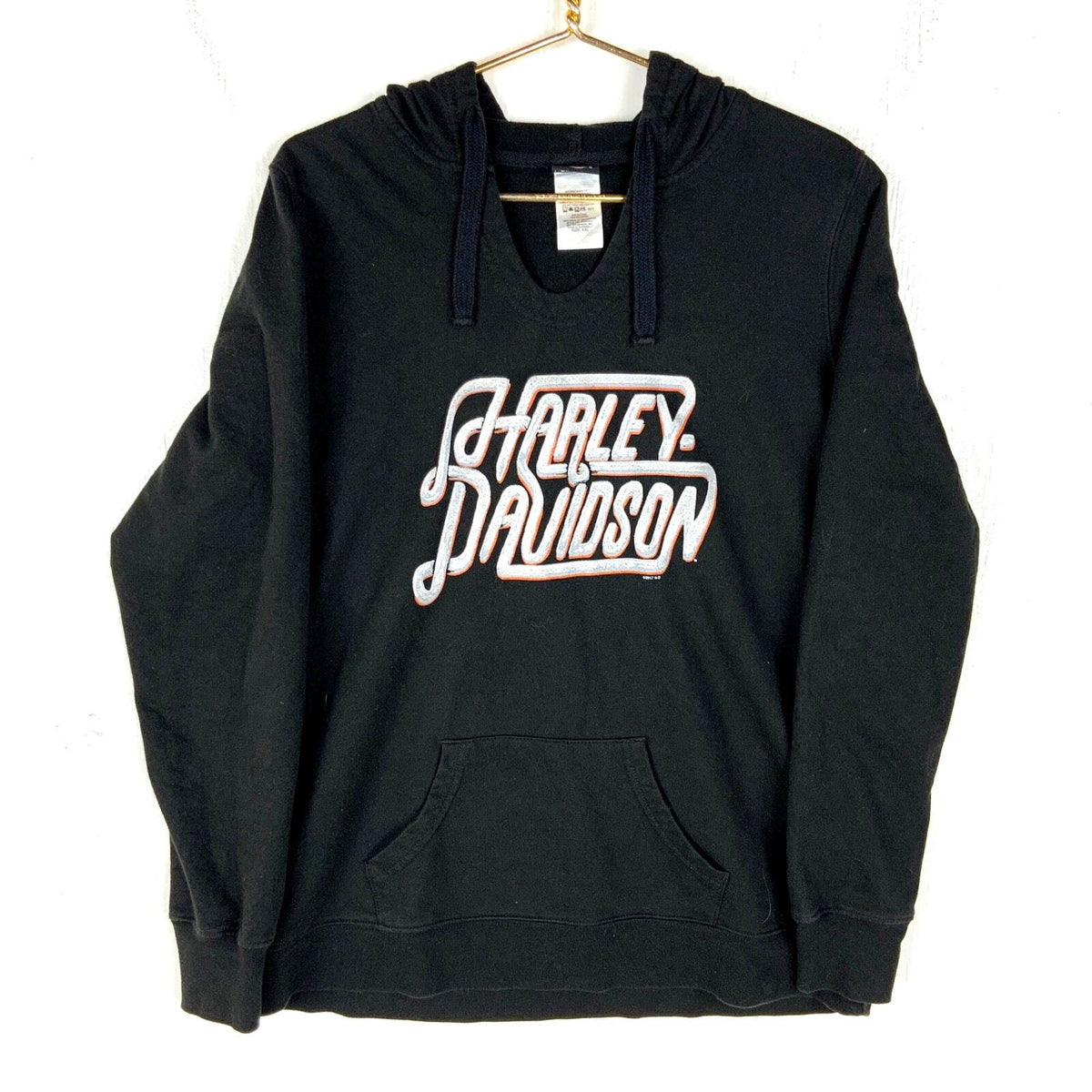 Harley Davidson Motorcycles Women39s Sweatshirt Hoodie 2XL Black Hoodie – Everyday Comfort · Trending Graphic Apparel