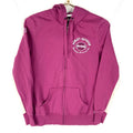 Vintage Harley Davidson Women39s Sweatshirt Hoodie Small Pink Full Zip Y2k Hoodie – Fan Favorite · High-Quality Print