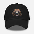 Bear hat Outdoorsman hat Hat for hikers Graphic Tee – Everyday Comfort · Top Pick For Any Outfit