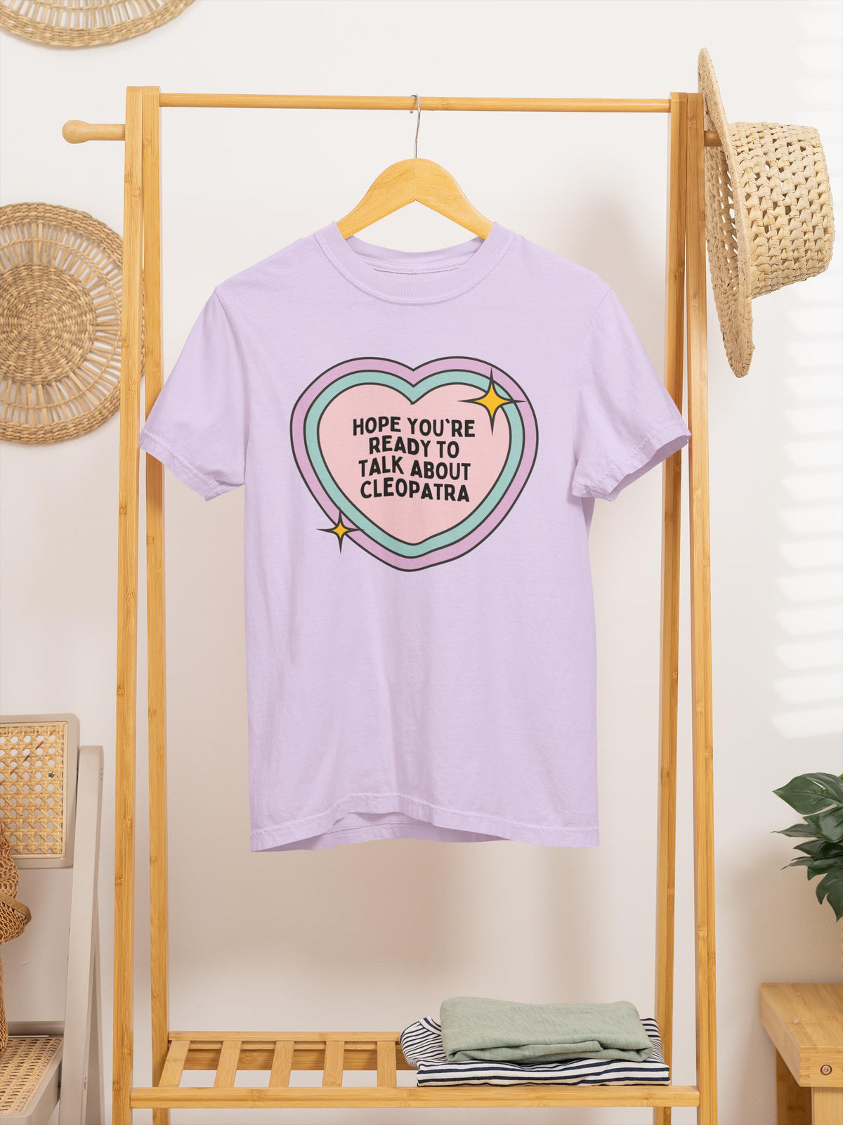 Queen Cleopatra Ancient Egyptian History Tee Shirt Social Studies Teacher History Professor History Major Graduation Gift Womens History Graphic Tee – Everyday Comfort · Must-Have Style