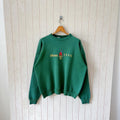Vintage Atlanta 1996 sweatshirt vintage Atlanta Olympic sweatshirt vintage Champion made in USA sweatshirt size XL Sweatshirt – Warm & Stylish · Must-Have Style