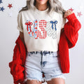 Usa Shirt July 4th Tee Independence Day Shirt TShirt Usa Patriotic Tee 4th of July Party TShirt Trendy Usa Celebration Graphic Tee – Bold Style · Must-Have Style