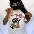 Comfort Colors Feeling Lucky Shirt 8 Ball Tee Trendy Aesthetic Shirt Lucky Shirt Feeling Lucky Cherry 8 ball Graphic Tee Trendy Shirt Graphic Tee – Feel-Good Design · Top Pick For Any Outfit