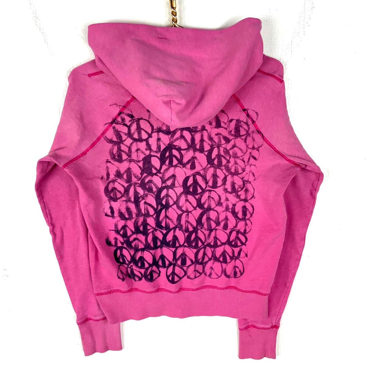 Victoria39s Secret Pink Women39s Sweatshirt Hoodie Medium Pink 2010 Hoodie – Fan Favorite · High-Quality Print