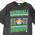 Vintage Marshall Thundering Herd Starter Tshirt Large Ncaa 1992 Football Champs Graphic Tee – Soft Feel · Trending Graphic Apparel