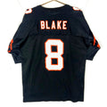 Vintage Cincinnati Bengals Jersey Large Starter Jeff Blake Black Nfl Jersey – Premium Graphic · Perfect For Daily Wear