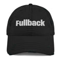 Fullback hat Football hat Dad Hat Gift for him Graphic Tee – Warm & Stylish · Must-Have Style