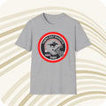 Throwbackmax Tampa Bay Bandits 1984 USFL Football Classic Cut T Shirt Vintage Sports Tee Retro Football Apparel Graphic Tee – Fan Favorite · Trending Graphic Apparel