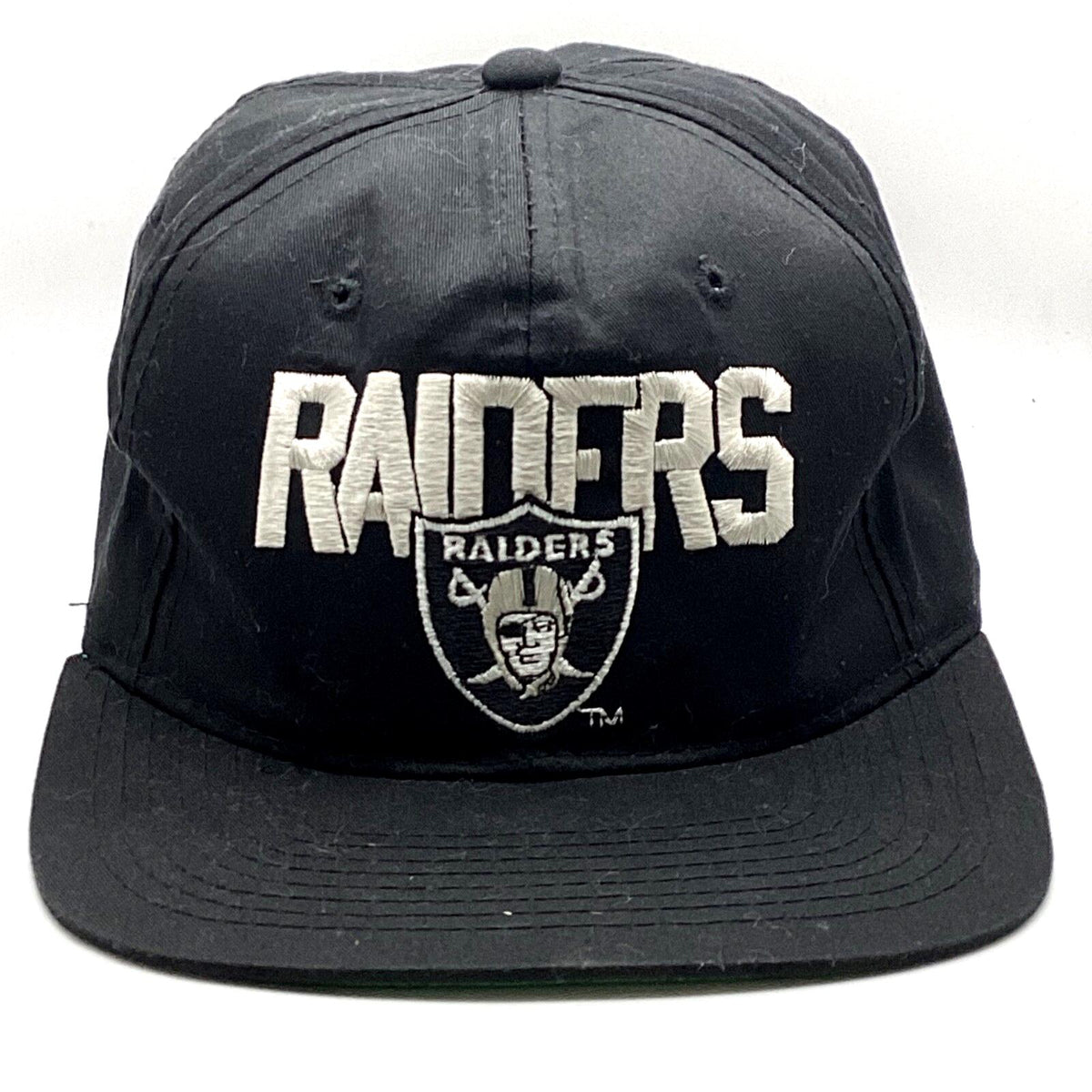 Vintage Los Angeles Raiders New Era SnapBack Hat Cap Adjustable Nfl Graphic Tee – Soft Feel · Perfect For Daily Wear