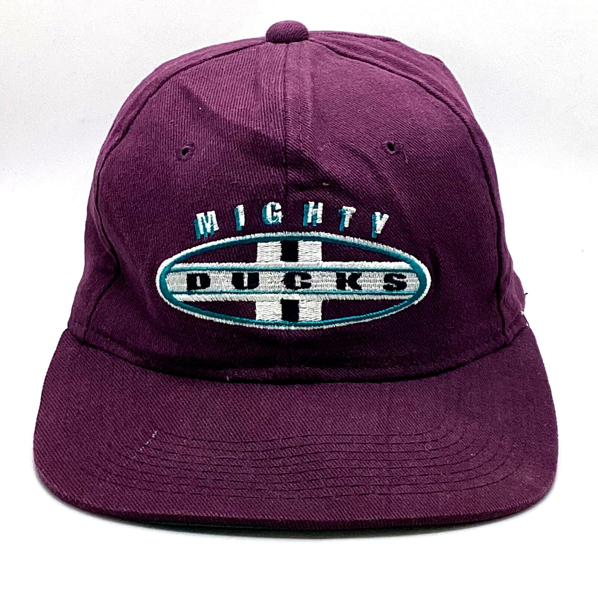 Vintage Anaheim Ducks Sports Specialties SnapBack Hat Cap Adjustable Nhl Graphic Tee – Everyday Comfort · High-Quality Print