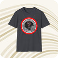 Throwbackmax Oklahoma Outlaws 1984 USFL Football Classic Cut T Shirt Vintage Sports Tee Retro Football Apparel Graphic Tee – Cozy Vibes · Must-Have Style