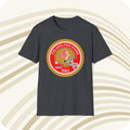Throwbackmax Philadelphia Stars 1983 USFL Football Classic Cut T Shirt Vintage Sports Tee Retro Football Apparel Graphic Tee – Everyday Comfort · Trending Graphic Apparel