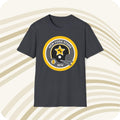 Throwbackmax New York Stars 1974 WFL Football Classic Cut T Shirt Vintage Sports Tee Retro Football Apparel Graphic Tee – Premium Graphic · High-Quality Print
