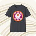 Throwbackmax Southern California Sun 1974 WFL Football Classic Cut T Shirt Vintage Sports Tee Retro Football Apparel Graphic Tee – Premium Graphic · Must-Have Style