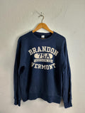 Brandon Vermont champion crewneck sweatshirt Medium Sweatshirt – Warm & Stylish · High-Quality Print