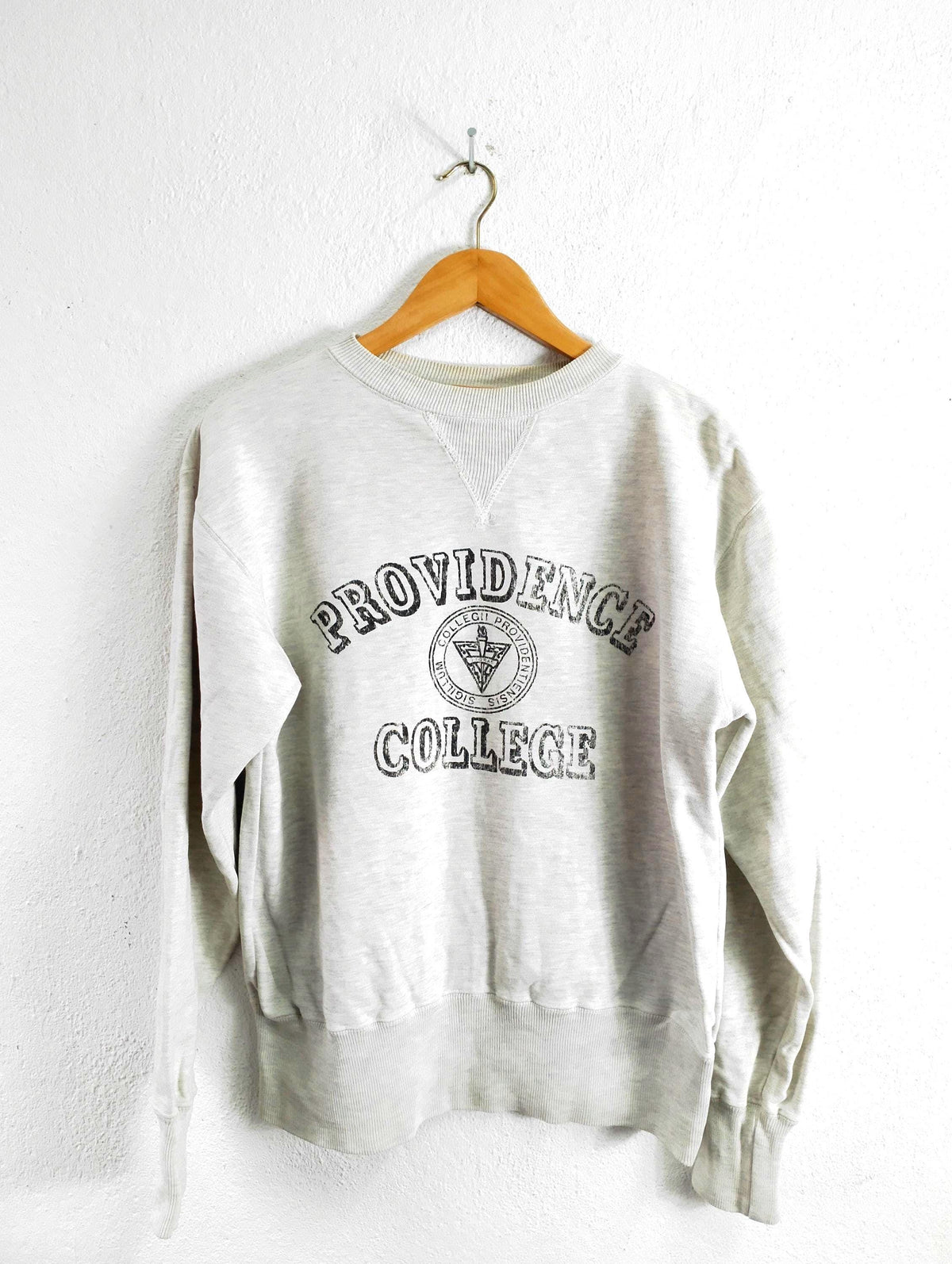 Providence college crewneck sweatshirt Medium Sweatshirt – Fan Favorite · High-Quality Print