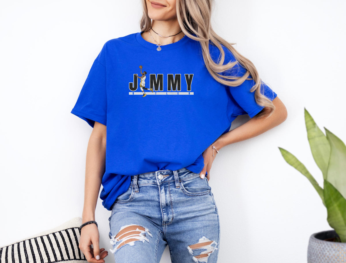 Butler New Players Golden State Tribute Design Butler Golden State Theme Inspired Basketball Fans Gift Basketball Tee Gift Retro Sports Graphic Tee – Cozy Vibes · Top Pick For Any Outfit