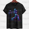 Baseball Player Drip T shirt PNG Design Sublimation Printable for Shirts Mugs Stickers Ice Cream Theme Graphic Digital Download File Graphic Tee – Cozy Vibes · Great Gift For Fans