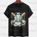 Baseball Drip Ice Cream PNG Design for T Shirt Sublimation Fun Graphic Tee PNG for Kids Sports Fans Instant Download Digital File Graphic Tee – Soft Feel · Trending Graphic Apparel