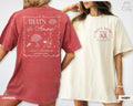 Personalized That39s Amore Bachelorette Shirt Custom Italian Theme Bach Party Tshirt Pizza Wine Bridesmaid Outfits Graphic Tee – Premium Graphic · Must-Have Style