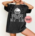 Three Raccoons Vintage Shirt Raccoon Retro T Shirt Funny Raccon Tee Oversized Raccoon Moon T shirt Raccoon Lovers Shirt Graphic Tee – Feel-Good Design · High-Quality Print