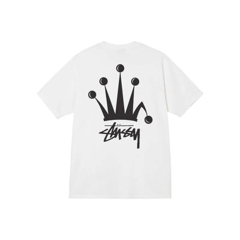 Stssy T Shirt Graphic Tee – Easygoing Wear · Must-Have Style