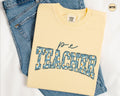 Floral PE Teacher Shirt Daisy Physical Education Shirt Physical Education Teacher TShirt PE Teacher GiftPE Coach TShirt Graphic Tee – Fan Favorite · Trending Graphic Apparel