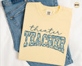 Floral Theatre Teacher Shirt Daisy Specials Squad TShirt Drama Teacher Shirt Acting Teacher School Play Gift Musical Teacher Graphic Tee – Feel-Good Design · Must-Have Style