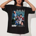Retro Echo Jin Graphic Shirt Jin Echo Tracklist Shirt Run Seokjin Ep Tour 2025 Shirt Jin Happy Shirt Seokjin Album Shirt Sweater Graphic Tee – Fan Favorite · Trending Graphic Apparel