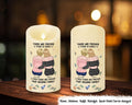 You Will Always Be The Sister Of My Soul Bestie Personalized Custom Led Candle Best Friend Gift For Her Friendship Gifts For Soul Sisters Graphic Tee – Soft Feel · Perfect For Daily Wear