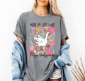 Silly Goose Dilly Dallying T Shirt Graphic Tee – Feel-Good Design · High-Quality Print